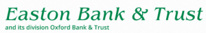 Easton Bank Logo