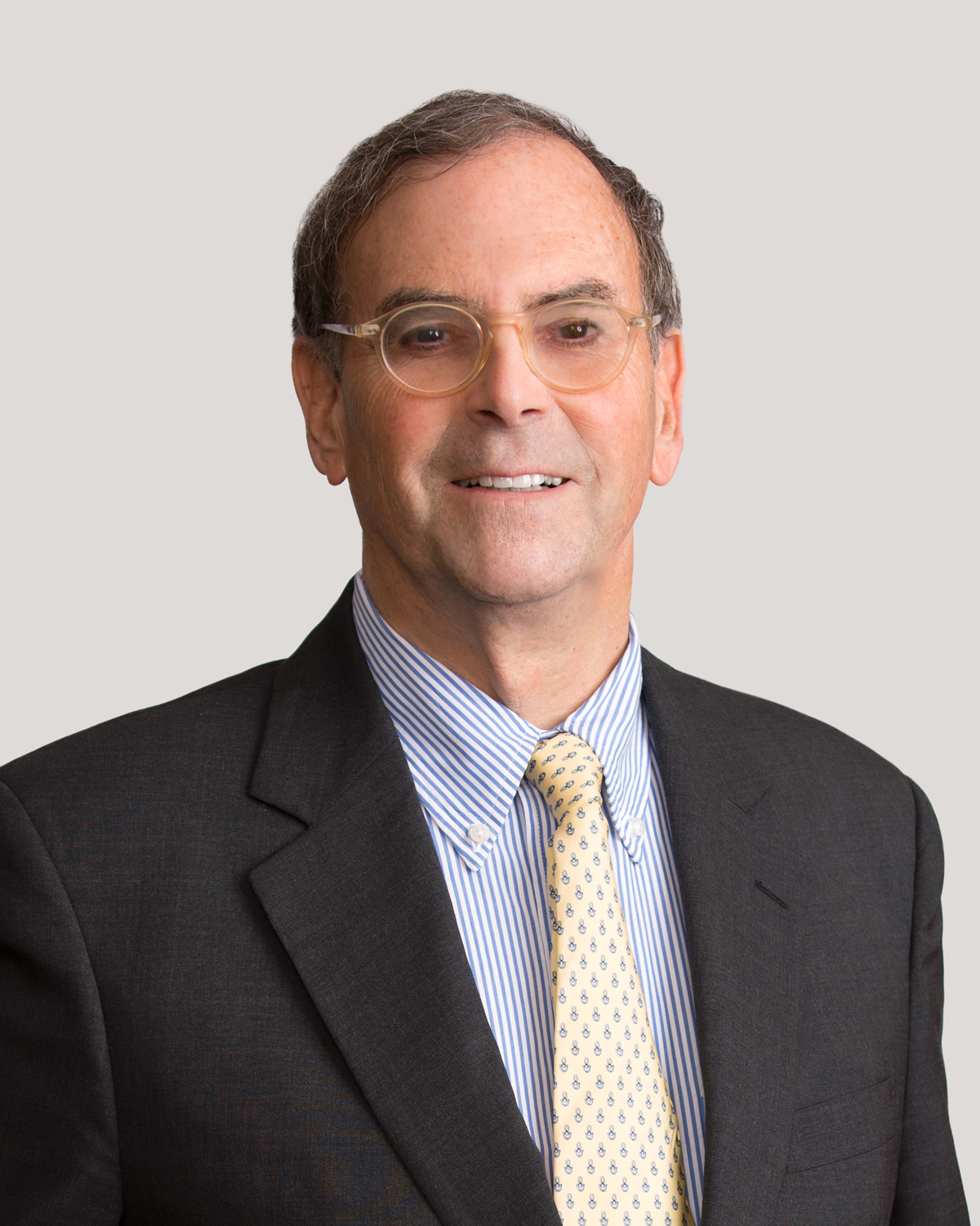 Banking Lawyer David Baris